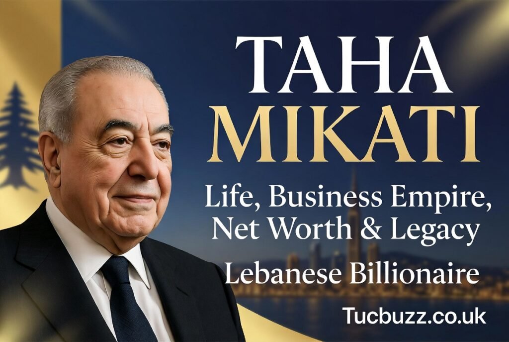 Taha Mikati