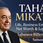 Taha Mikati