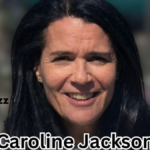 Caroline jackson