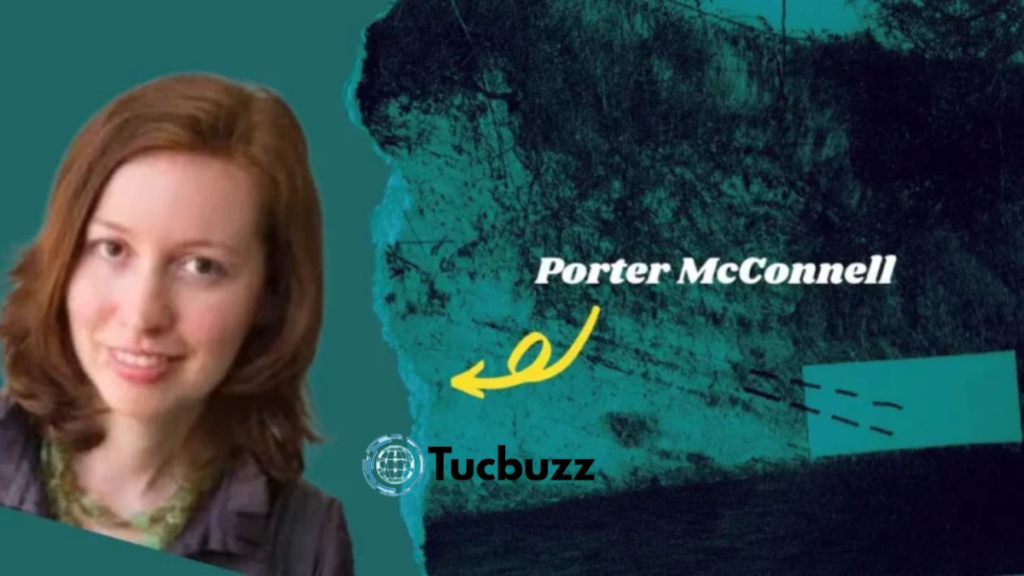 Porter mcconnell