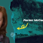 Porter mcconnell
