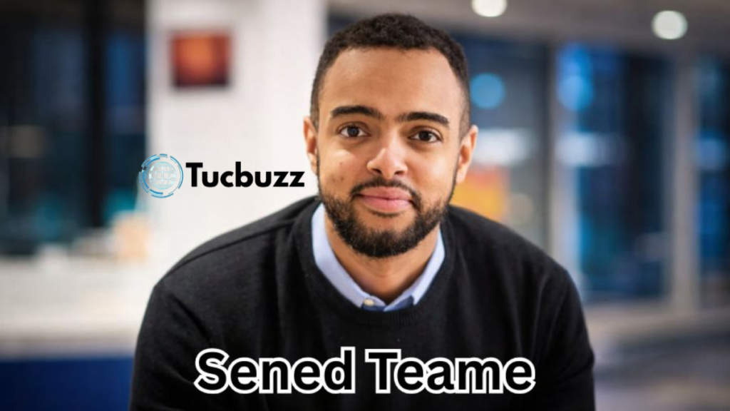 Sened teame