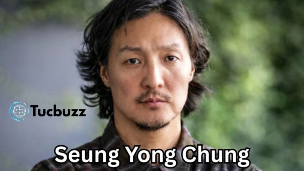 Seung yong chung