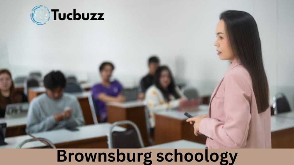 Brownsburg schoology
