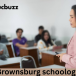 Brownsburg schoology