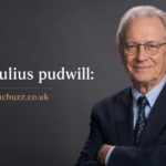 Horst julius pudwill
