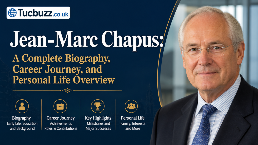 Jean-marc chapus