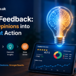 Smart feedback