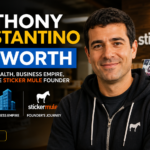 Anthony constantino net worth