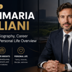 Giammaria giuliani