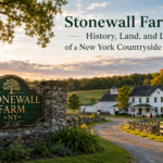 Stonewall farm ny