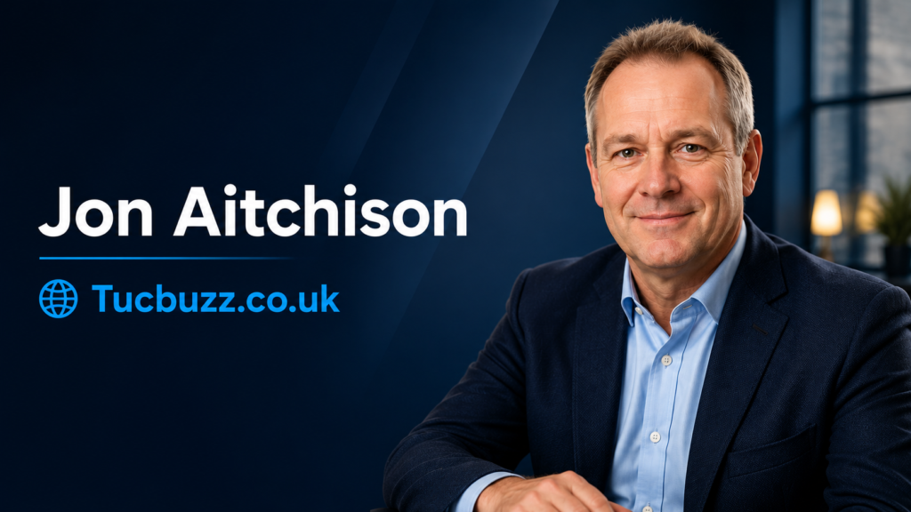 Jon aitchison