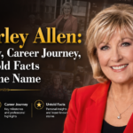 beverley allen