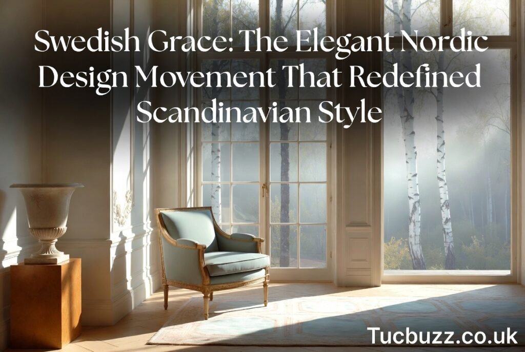 Swedish grace