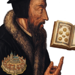 Calvin a biography