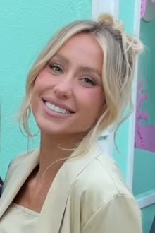 Alix Earle biography photo