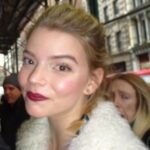 Anya Taylor-Joy biography photo