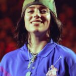 Billie Eilish biography photo