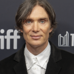 Cillian Murphy biography photo