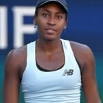 Coco Gauff biography photo