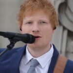 Ed Sheeran biography photo