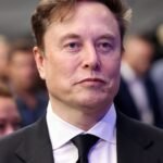 Elon Musk biography photo