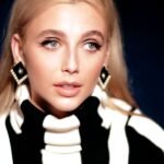 Emma Chamberlain biography photo