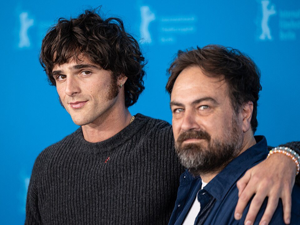 Jacob Elordi biography photo