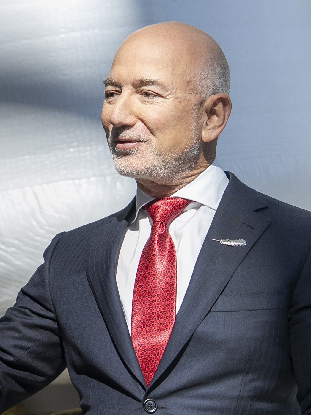 Jeff Bezos Net Worth and biography photo