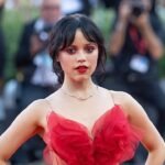 Jenna Ortega biography photo