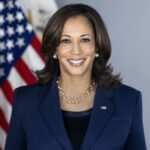 Kamala Harris biography photo