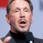 Larry Ellison Net Worth and biography photo