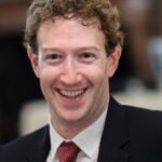 Mark Zuckerberg Net Worth and biography photo