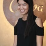 Melanie Perkins biography photo