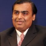 Mukesh Ambani Net Worth and biography photo