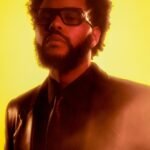 The Weeknd biography photo