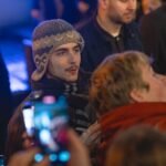 Timothée Chalamet biography photo