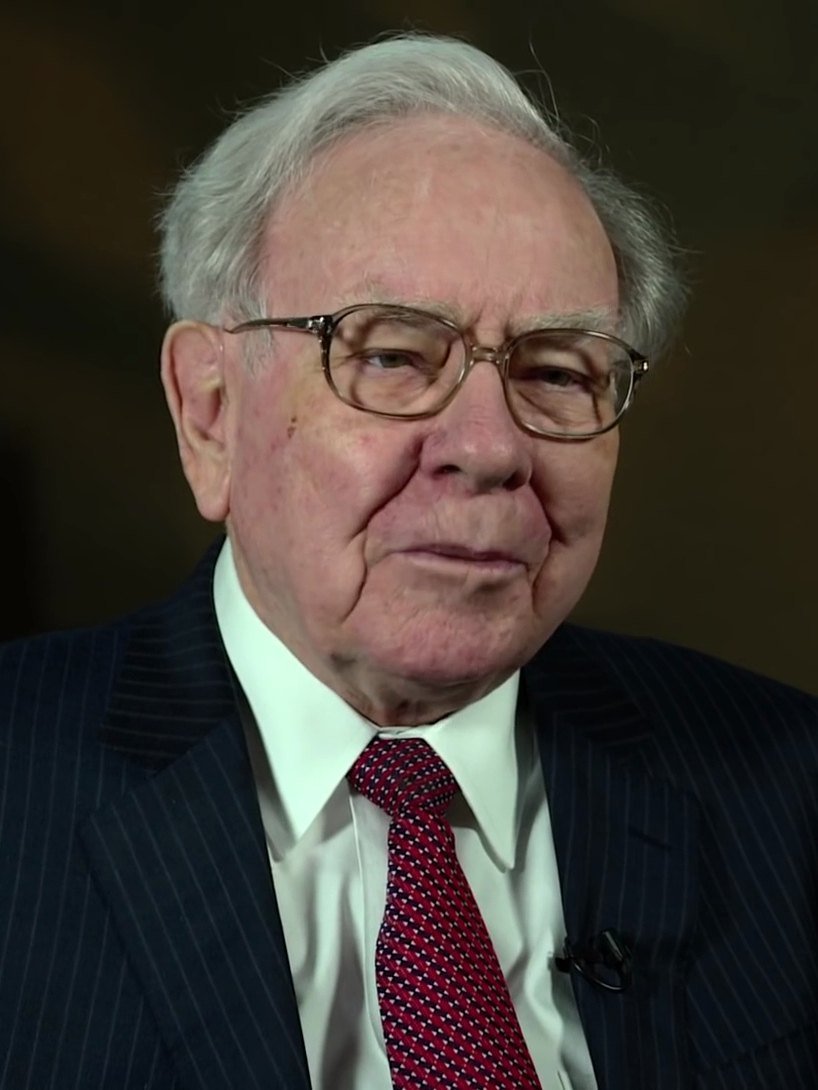 Warren Buffett Net Worth and biography photo