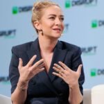 Whitney Wolfe Herd biography photo