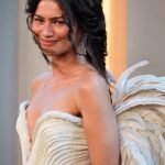 Zendaya biography photo